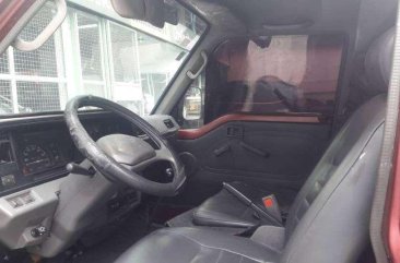 Nissan Urvan 2013 for sale