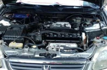 Honda civic 1999 for sale