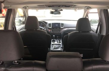 2018 Honda Pilot for sale