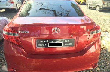 Toyota Vios 2016 for sale