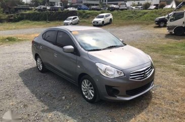 2017 Mitsubishi Mirage G4 for sale