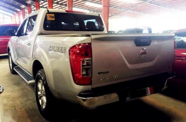 2016 Nissan Navara for sale