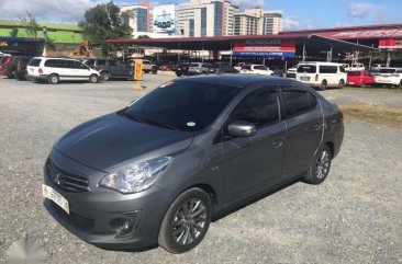 2017 Mitsubishi Mirage G4 for sale