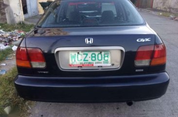 Like New Honda Civic for sale