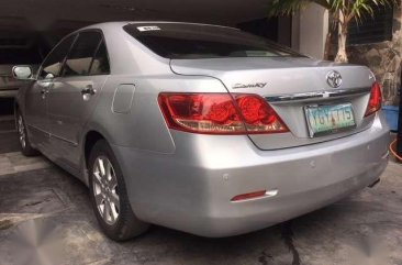 Toyota Camry 2008 for sale