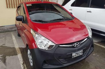 2015 Hyundai Eon for sale