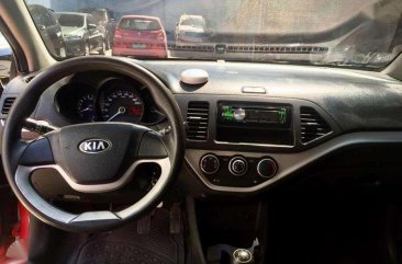 2014 Kia Picanto for sale