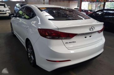 2016 Hyundai Elantra for sale