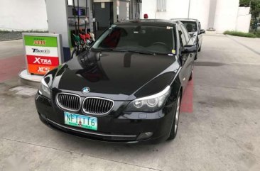 BMW 520D 2008 for sale