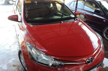 Toyota Vios 2016 for sale