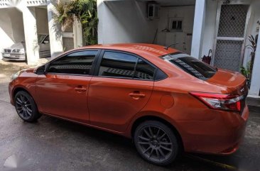 Toyota Vios 2014 For Sale