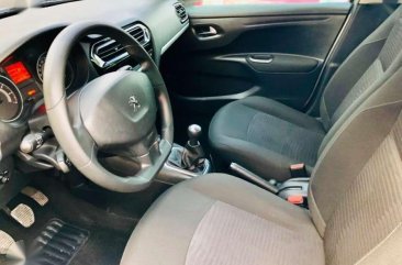 2016 Peugeot 301 for sale