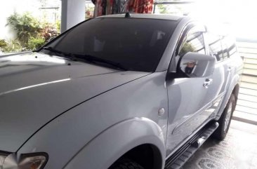 Mitsubishi Montero Sport GLS 2010 for sale