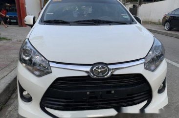 Toyota Wigo 2018 for sale