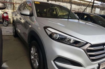 2016 hyundai tucson for sale