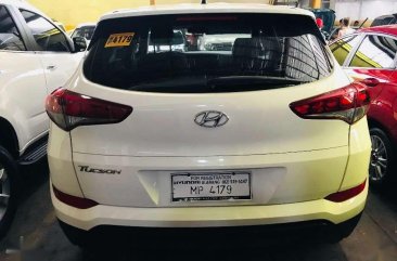 2016 Hyundai Tucson for sale