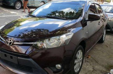 Toyota Vios 2017 Automatic for sale