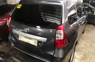 2018 Toyota Avanza 13 J Manual FOR SALE