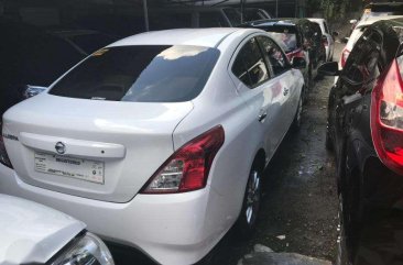 2017 Nissan Almera for sale