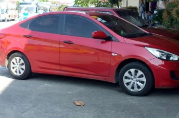 Hyundai Accent 2015 for sale