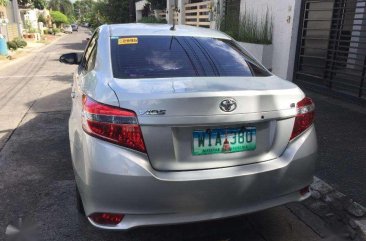 Toyota Vios 2013 for sale