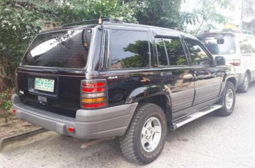 1998 Jeep Cherokee for sale