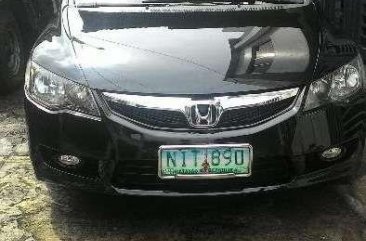 2010 Honda Civic for sale