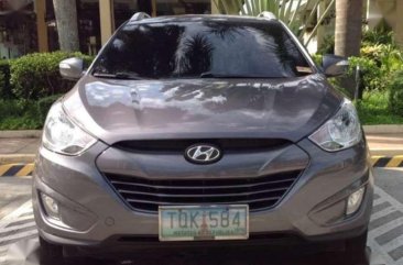 2012 Hyundai Tucson for sale