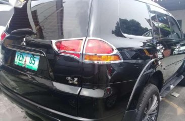 2011 Mitsubishi Montero for sale