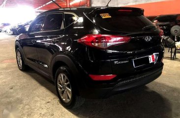 2016 Hyundai Tucson for sale