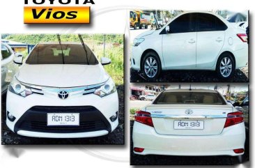 Toyota Vios 2016 for sale