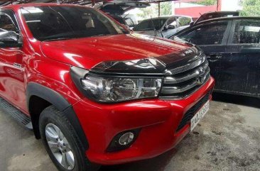 Toyota Hilux 2016 for sale