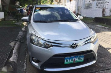 Toyota Vios 2013 for sale 