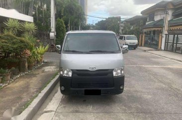 2015 Toyota Hiace for sale