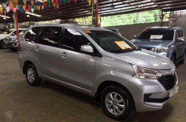 2017 Toyota Avanza for sale