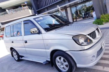 Mitsubishi Adventure 2008 for sale