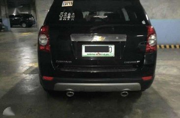 2011 Chevrolet Captiva for sale