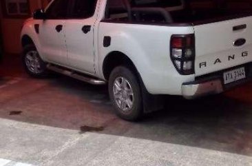 Ford Ranger 2015 For sale