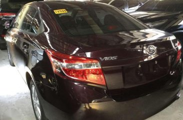 2018 Toyota Vios for sale