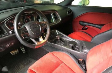 2017 Dodge Challenger for sale
