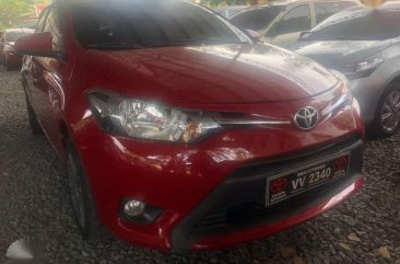 2017 Toyota Vios for sale