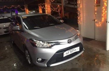 Toyota Vios 2017 1.3E for sale