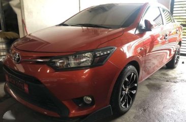 2016 Toyota Vios E for sale