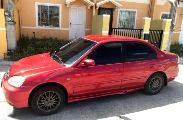 Honda Civic 2003 for sale