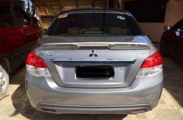 Mitsubishi Mirage G4 2016 for sale