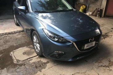 2016 MAZDA 3 FOR SALE