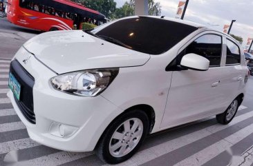 Mitsubishi Mirage 2013 for sale