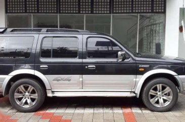 Ford Everest 2004 for sale