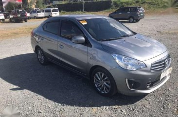 2017 Mitsubishi Mirage G4 for sale