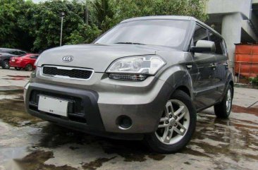 2011 Kia Soul for sale